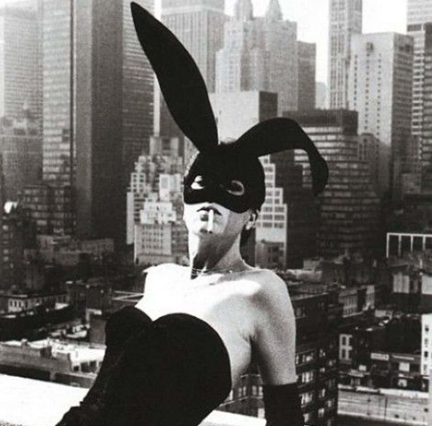 the best of helmut newton