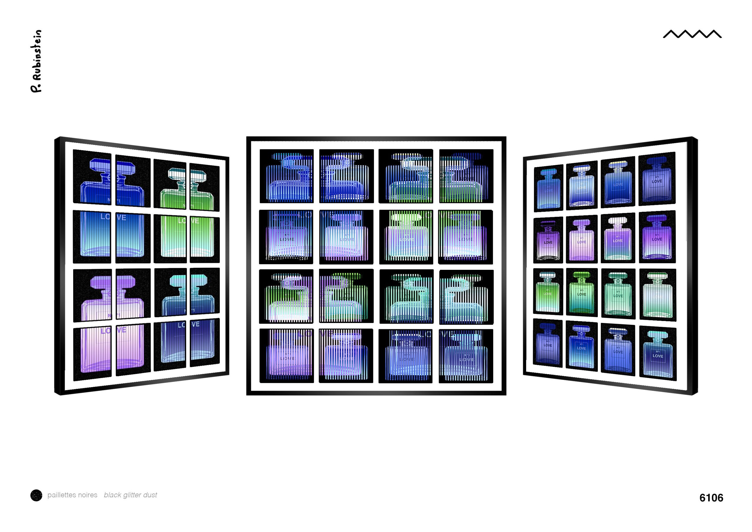 Mom'S Art: A Global Phenomenon - ftbuy4w